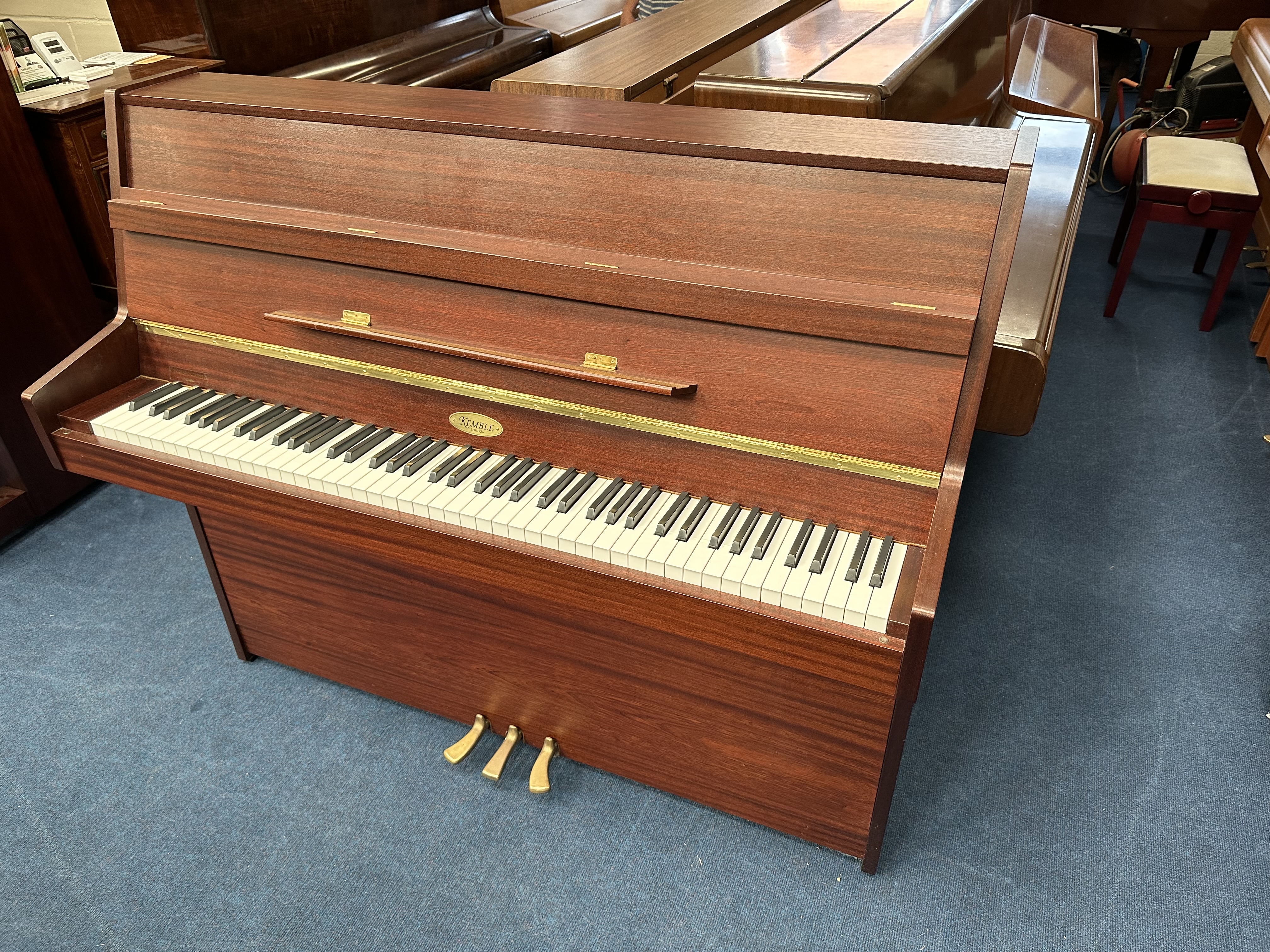 Main Piano Image