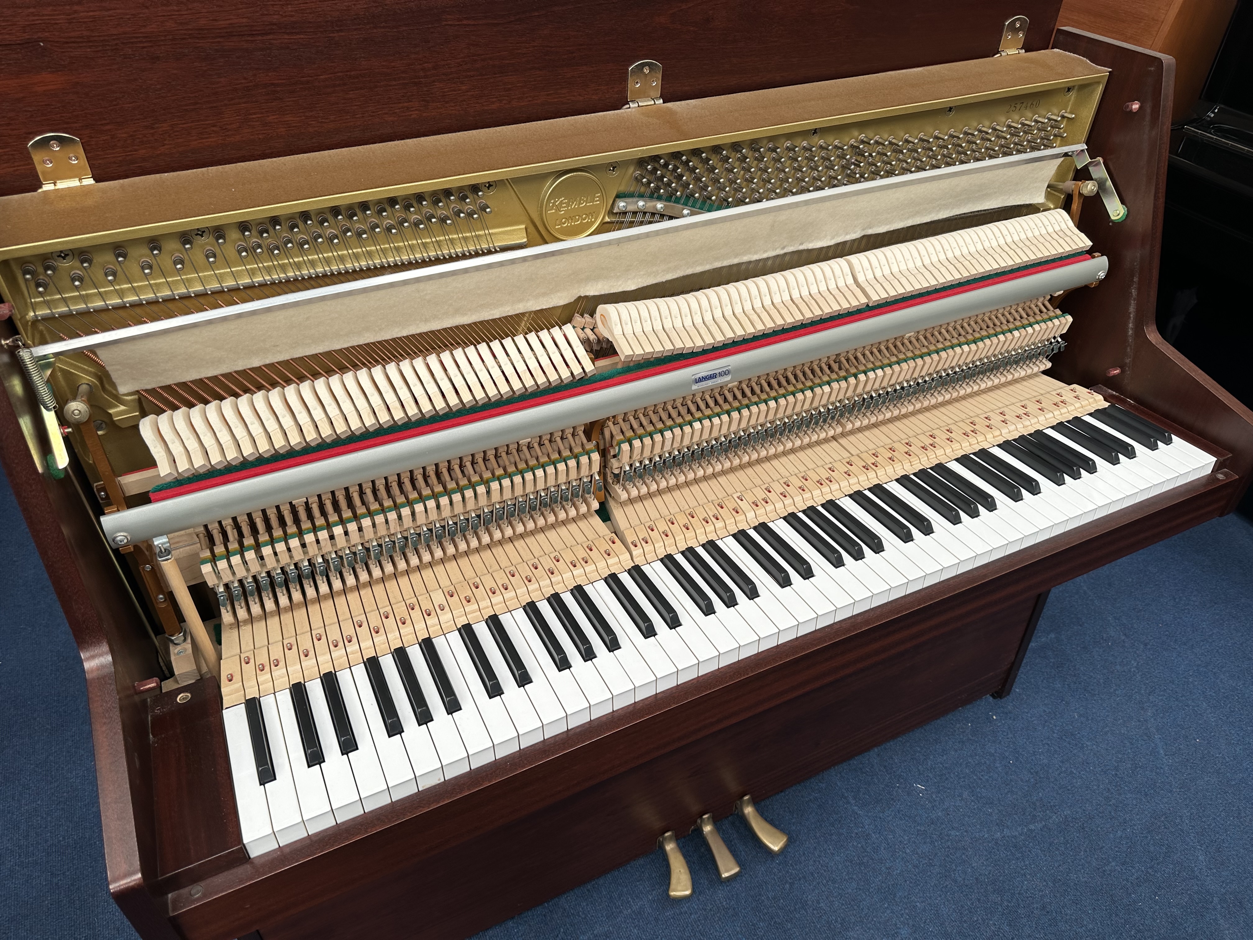 Piano Image