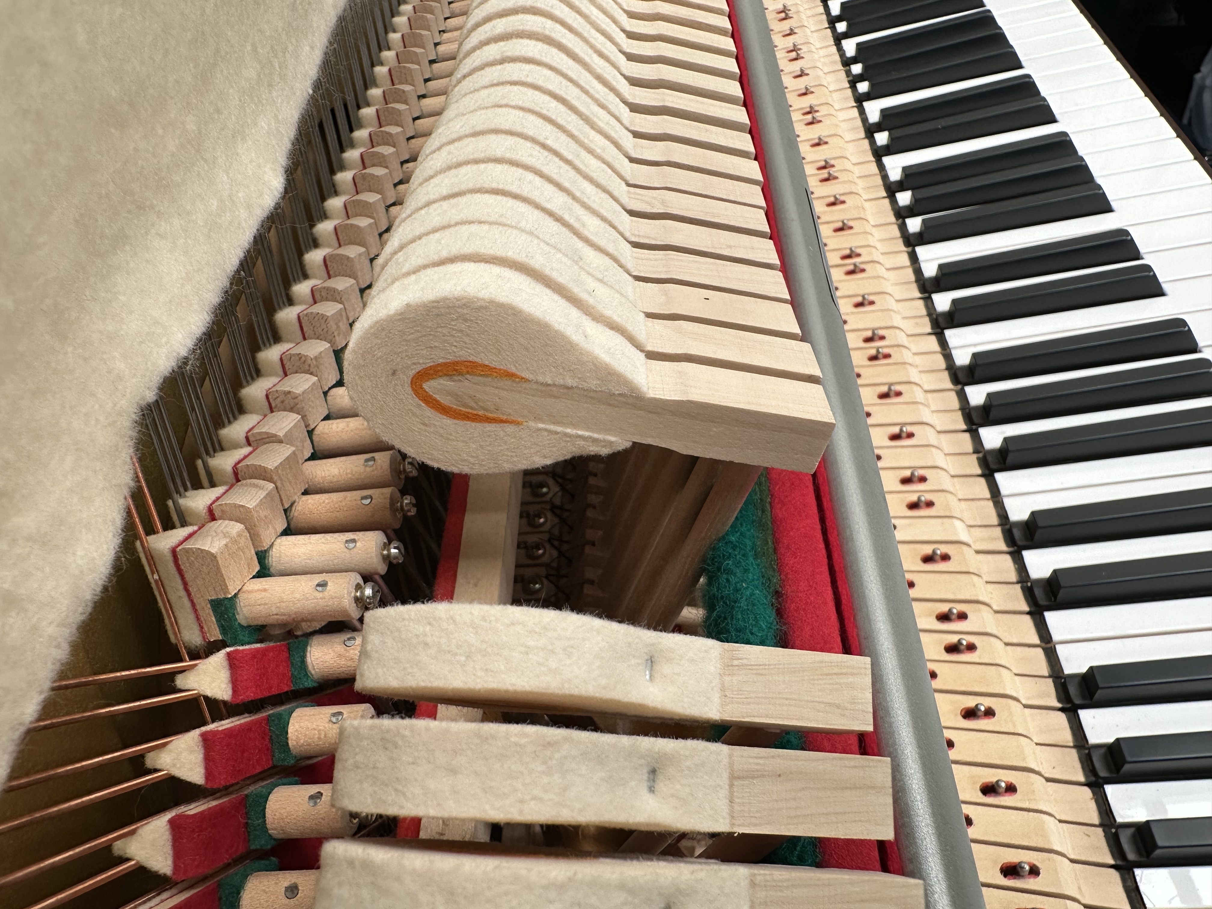 Piano Image