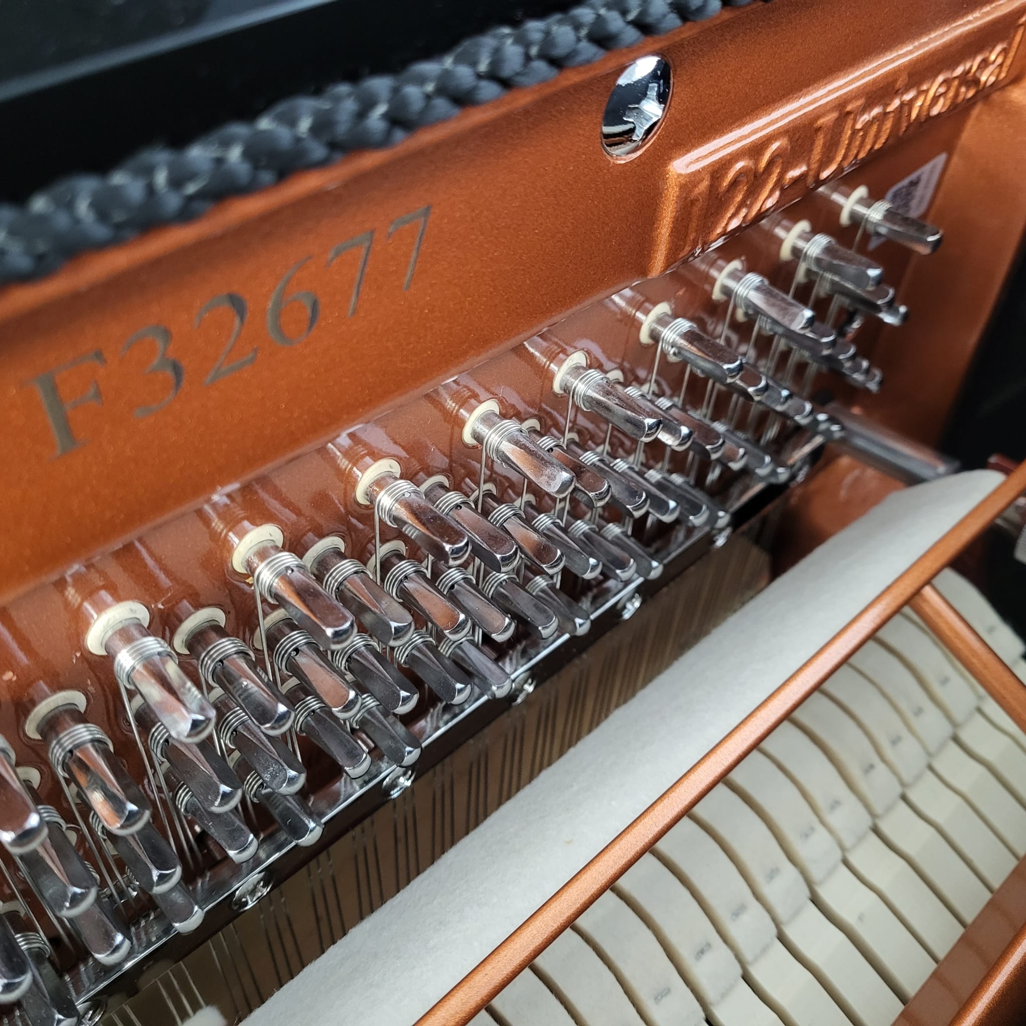 Piano Image