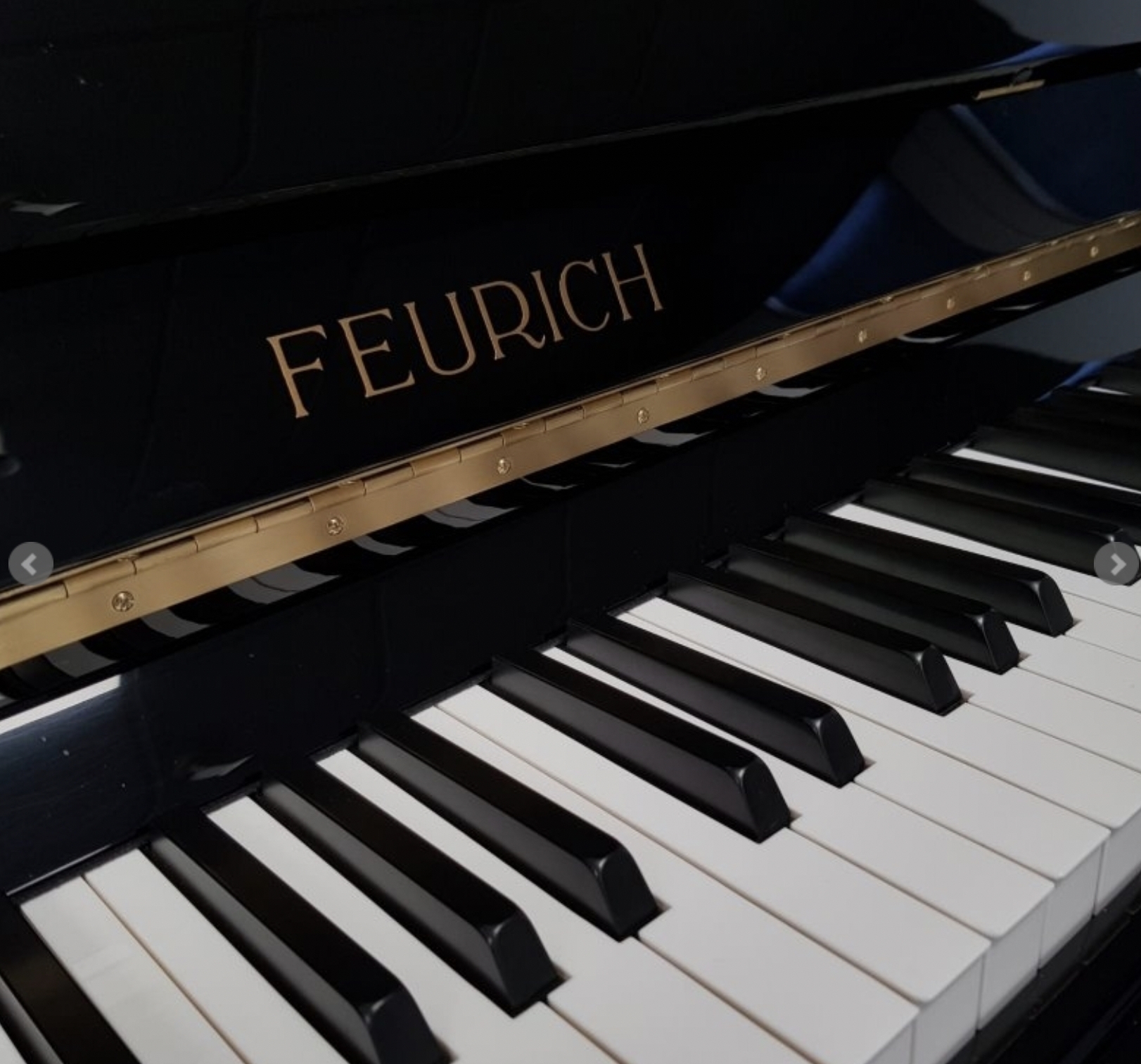 Piano Image