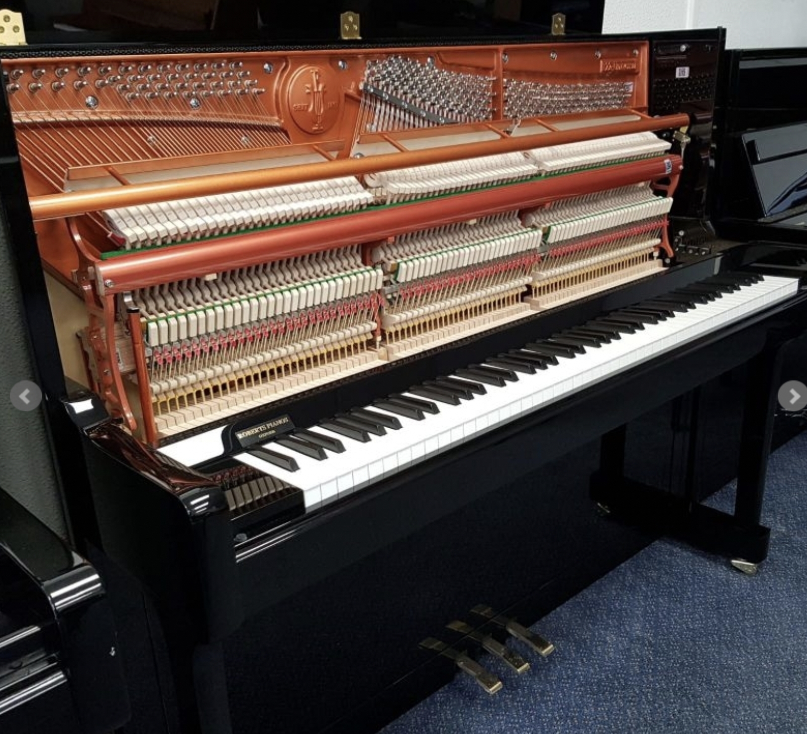 Piano Image