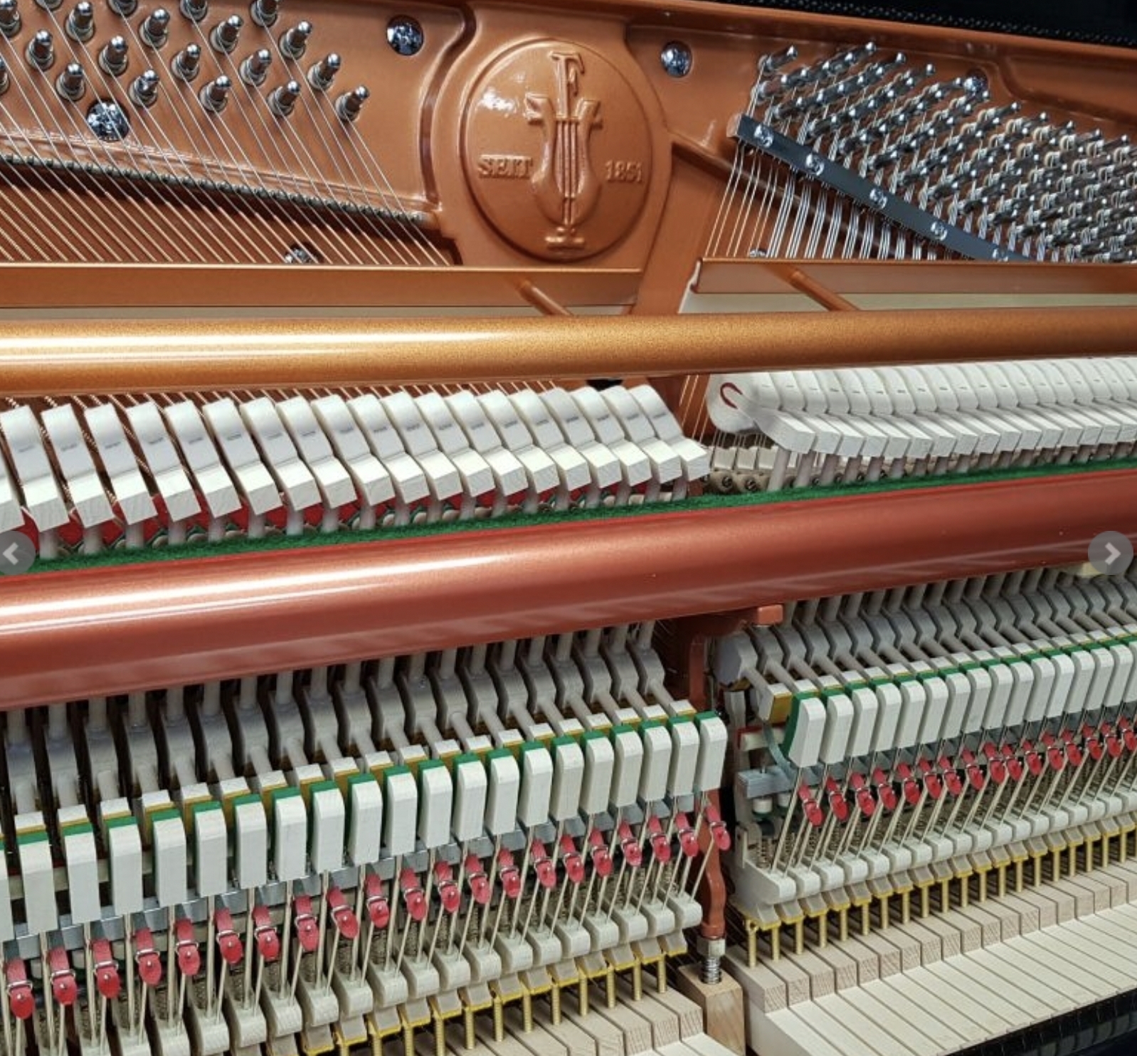 Piano Image