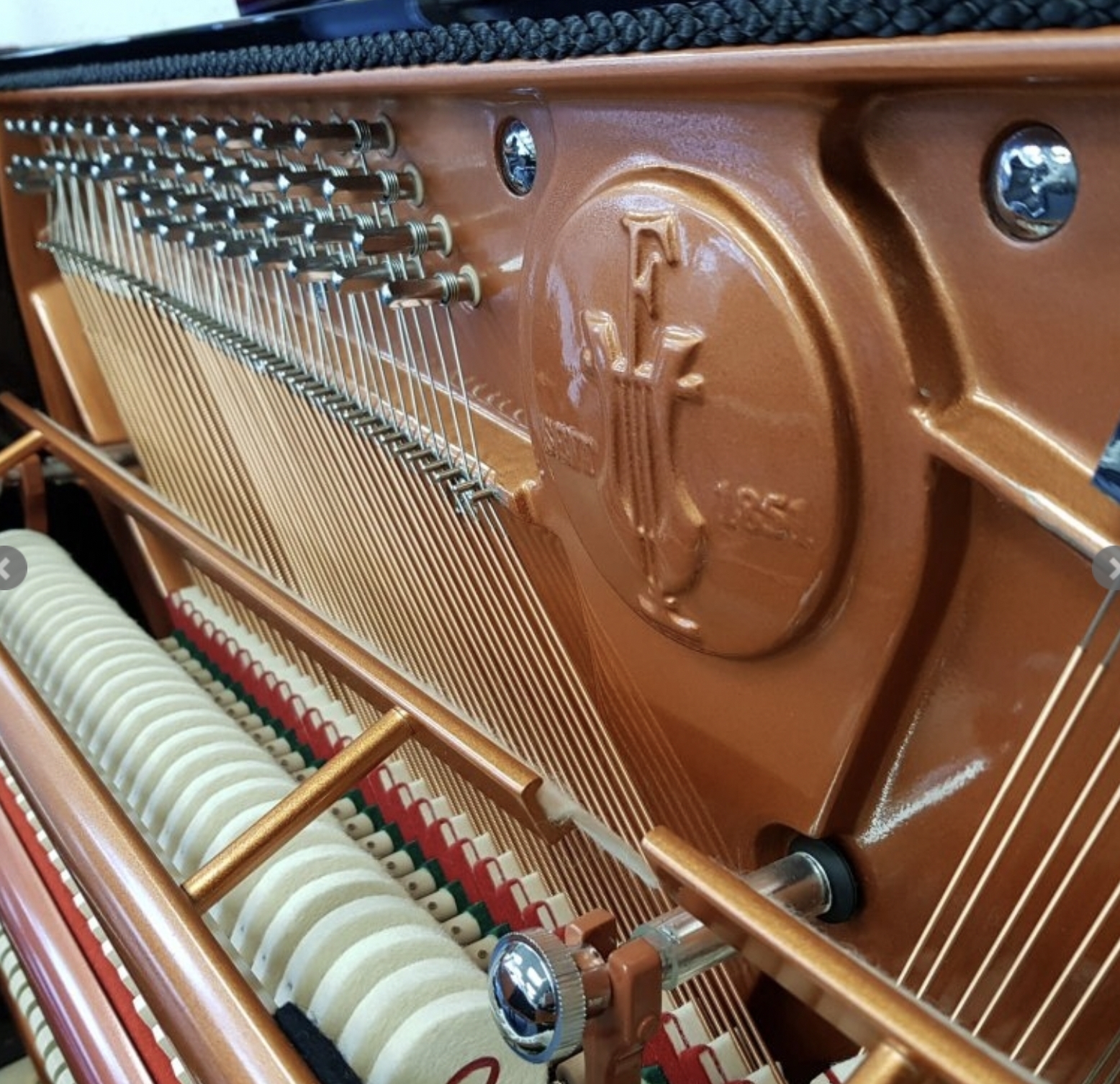 Piano Image