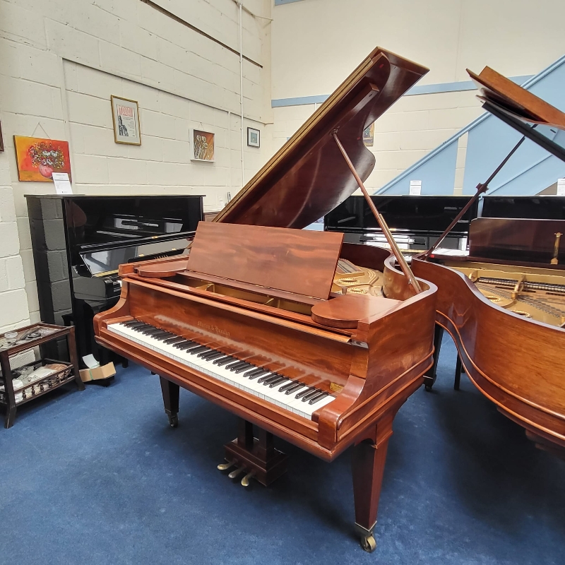 Main Piano Image