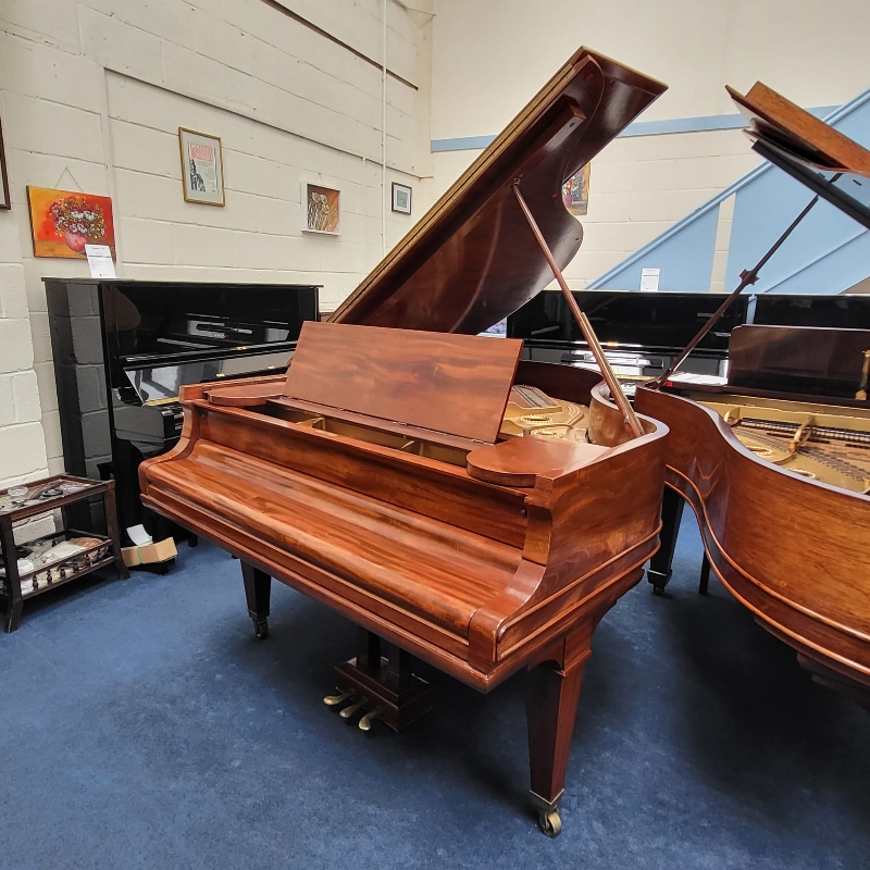 Piano Image