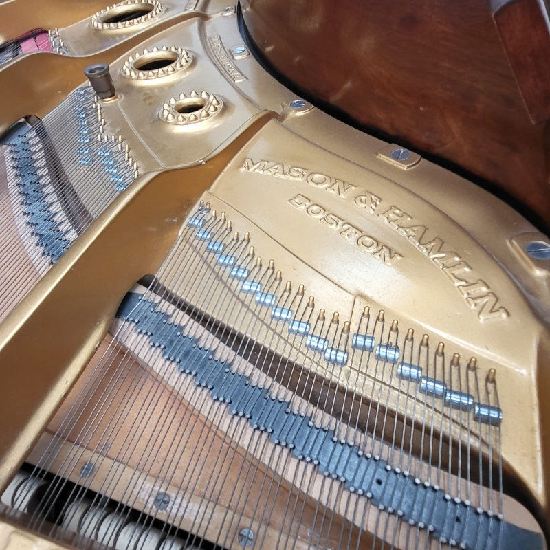Piano Image