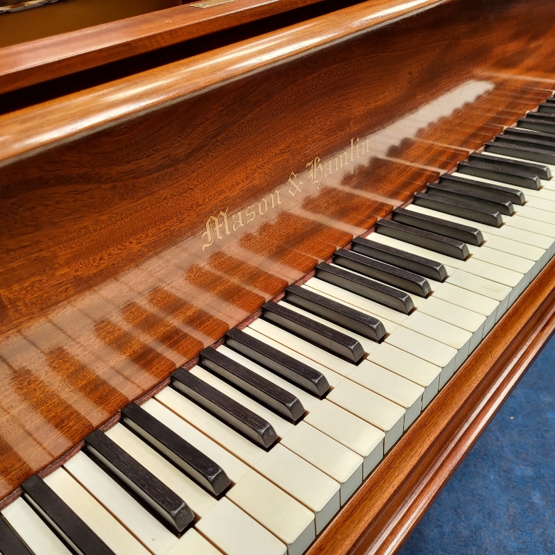 Piano Image