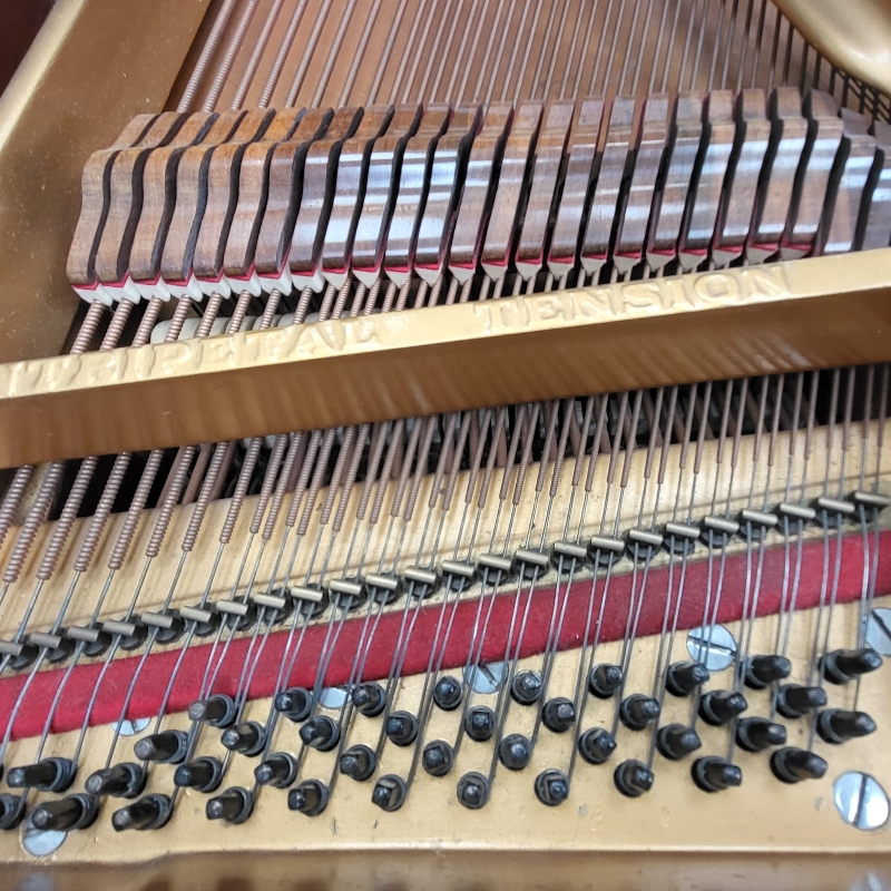 Piano Image