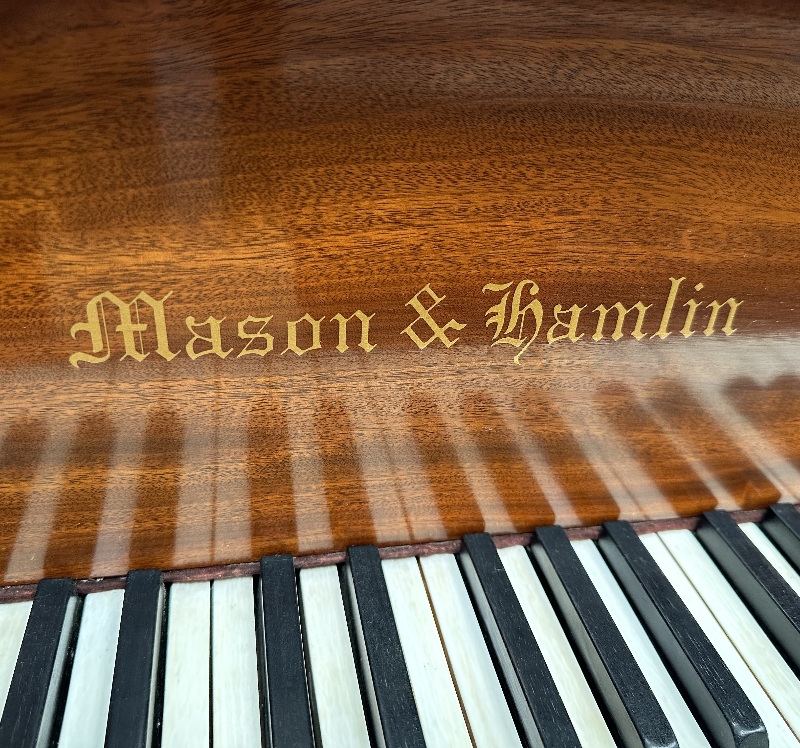 Piano Image