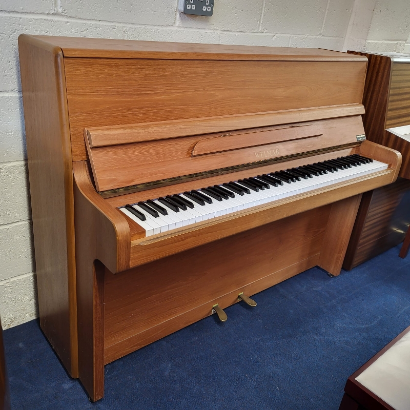 Main Piano Image