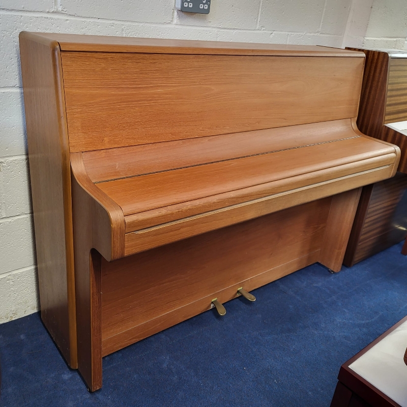 Piano Image