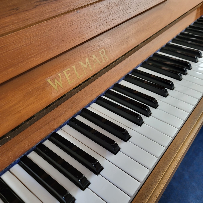 Piano Image