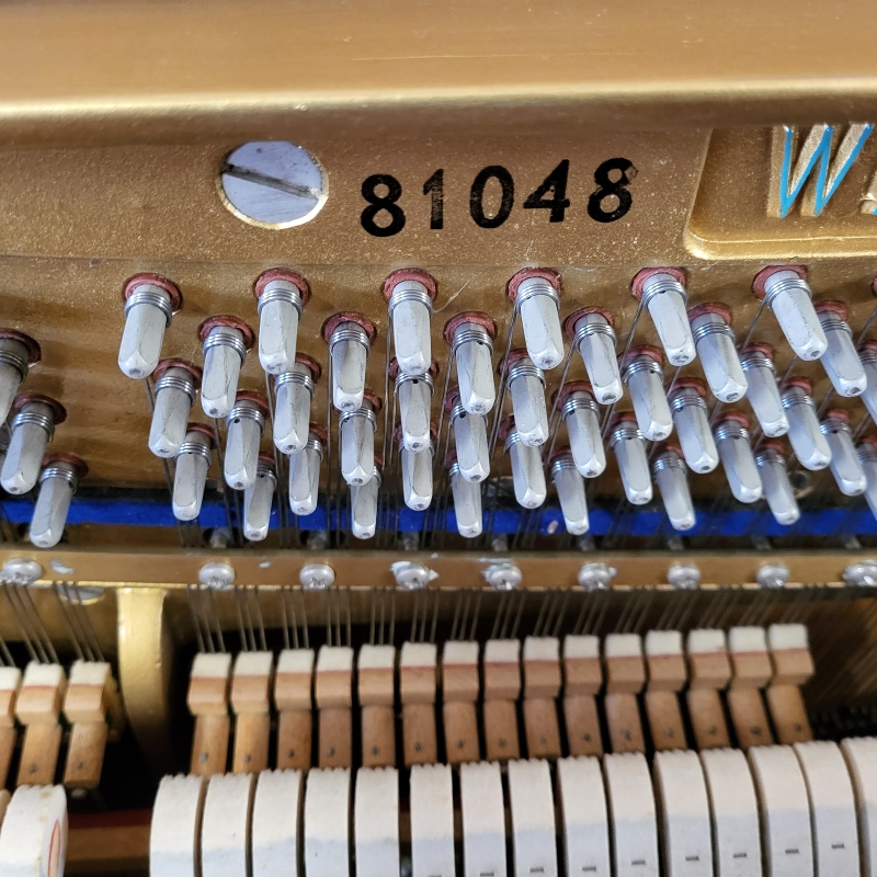 Piano Image