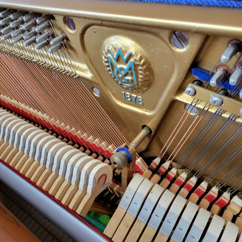 Piano Image