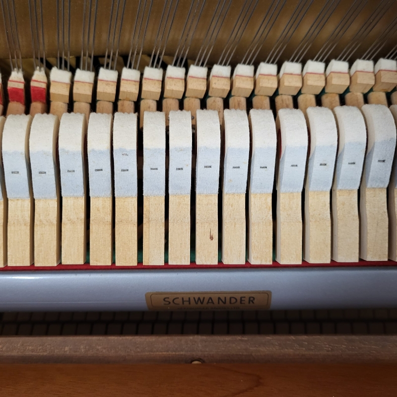 Piano Image
