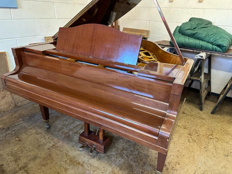 Main Piano Image