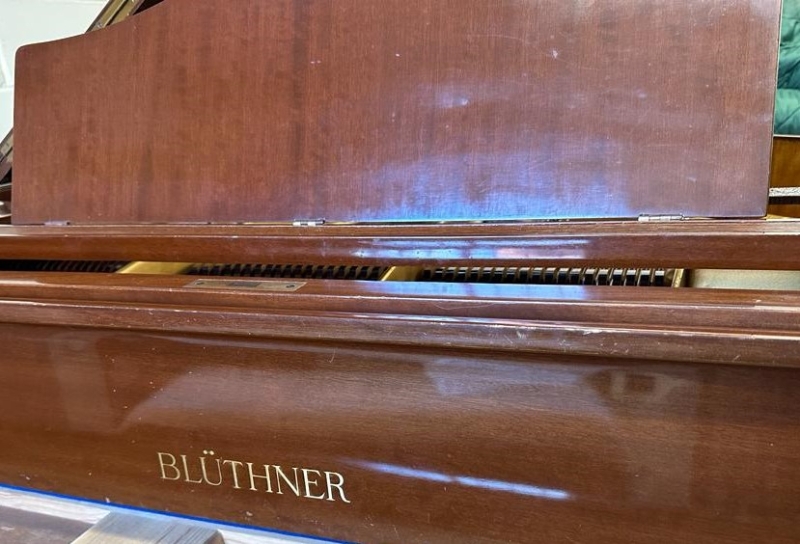 Piano Image