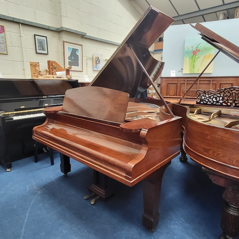 Piano Image
