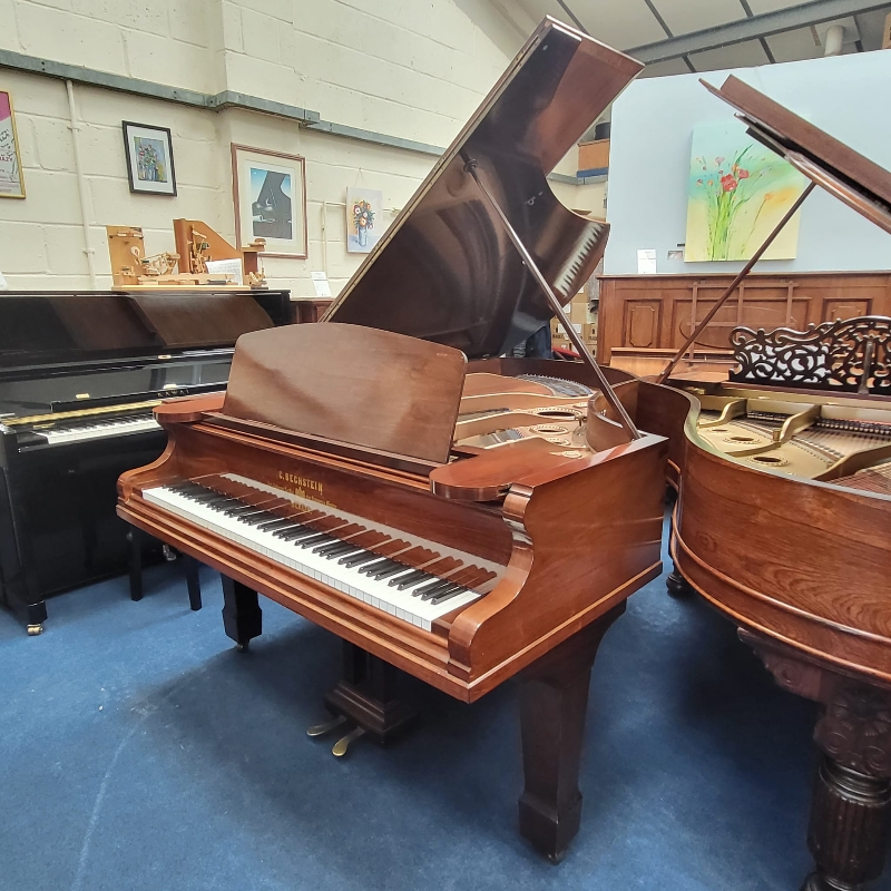 Main Piano Image