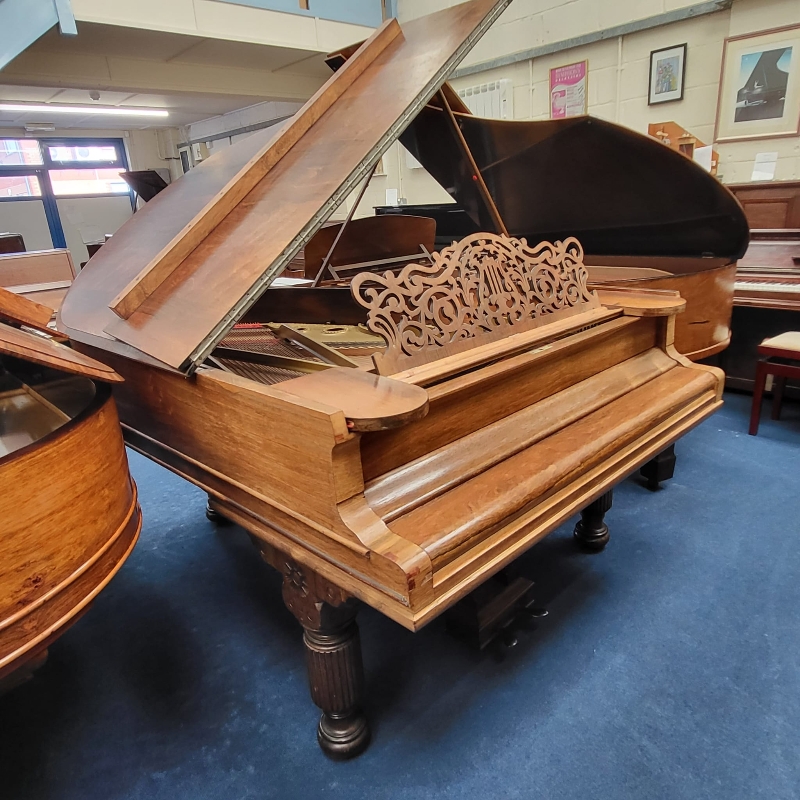 Piano Image