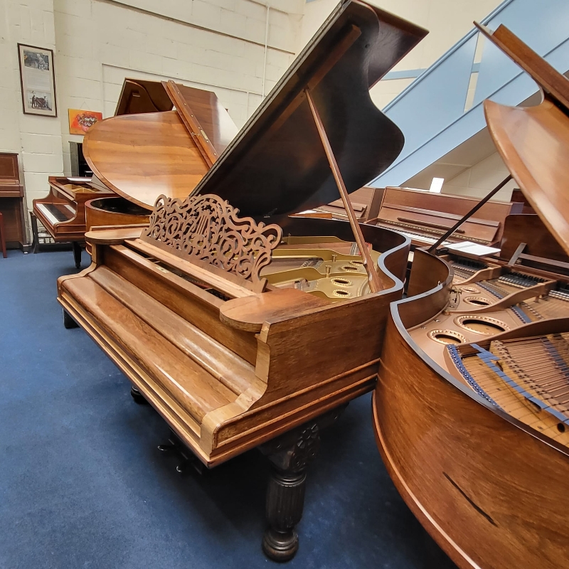 Piano Image