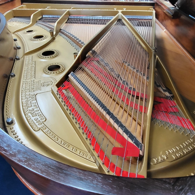 Piano Image