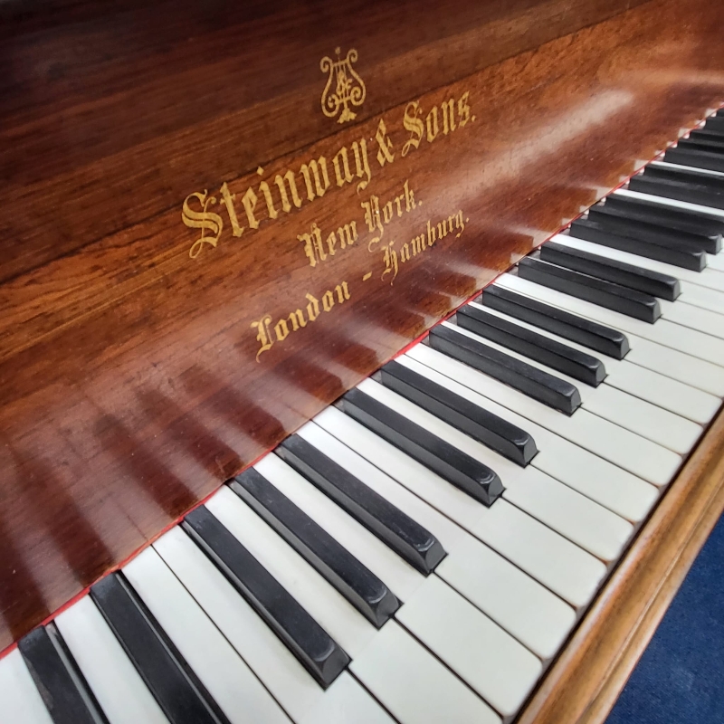 Piano Image