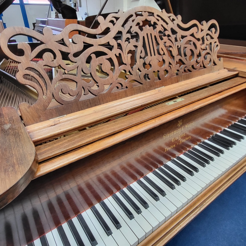 Piano Image