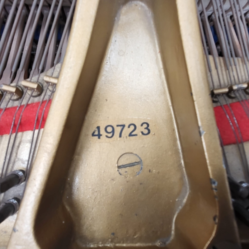 Piano Image