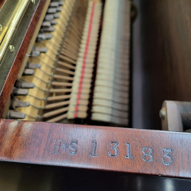 Piano Image