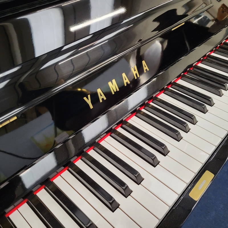 Piano Image