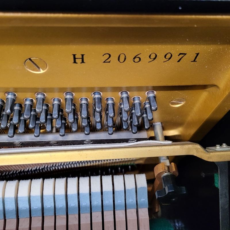Piano Image