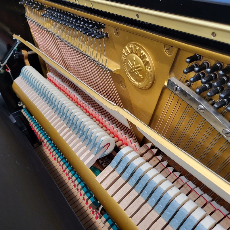 Piano Image