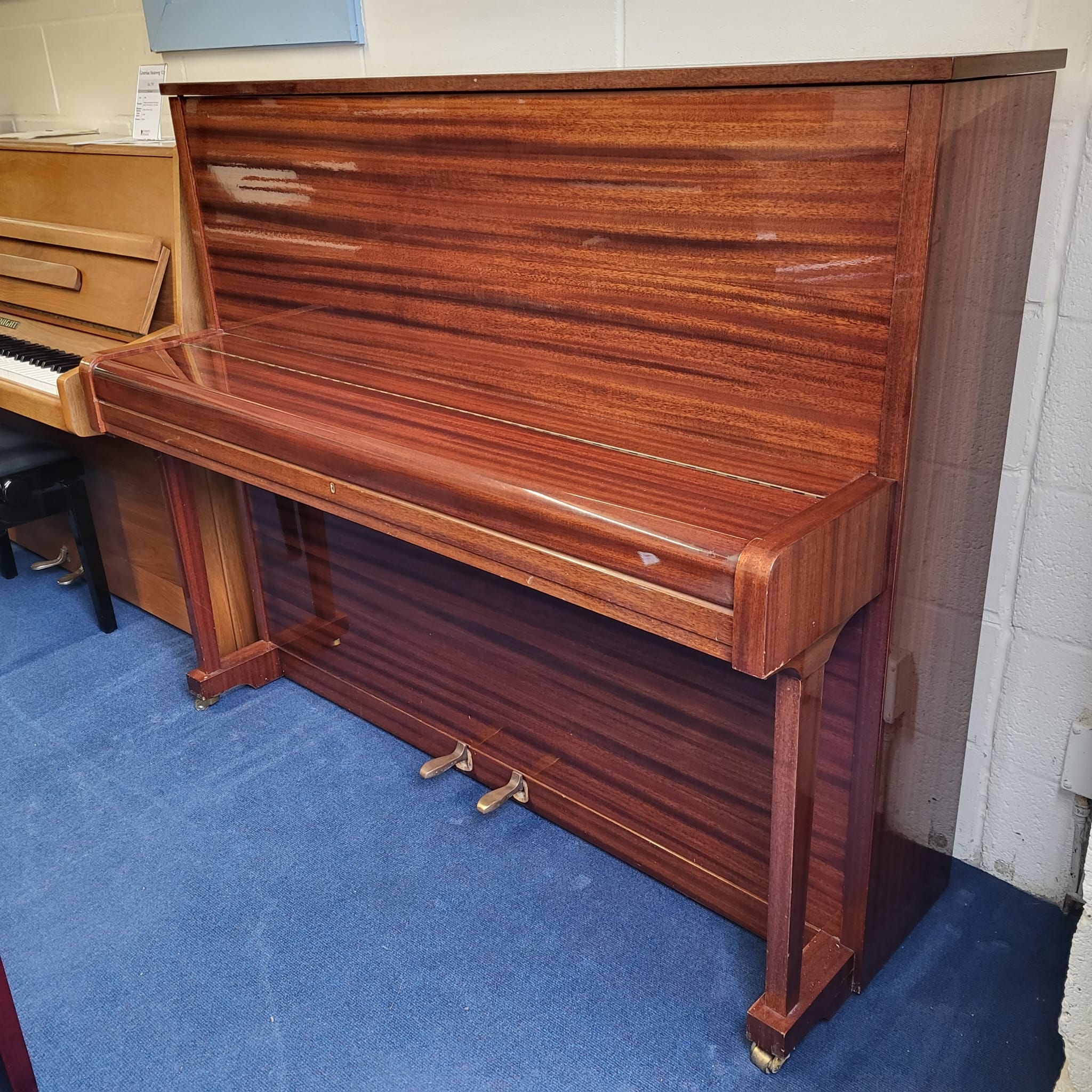 Piano Image