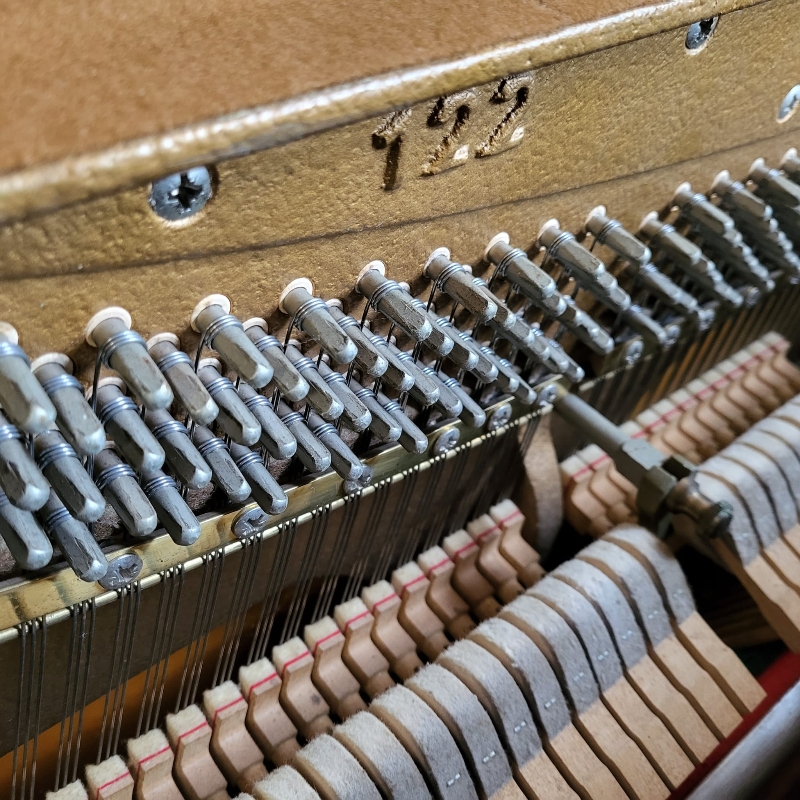 Piano Image