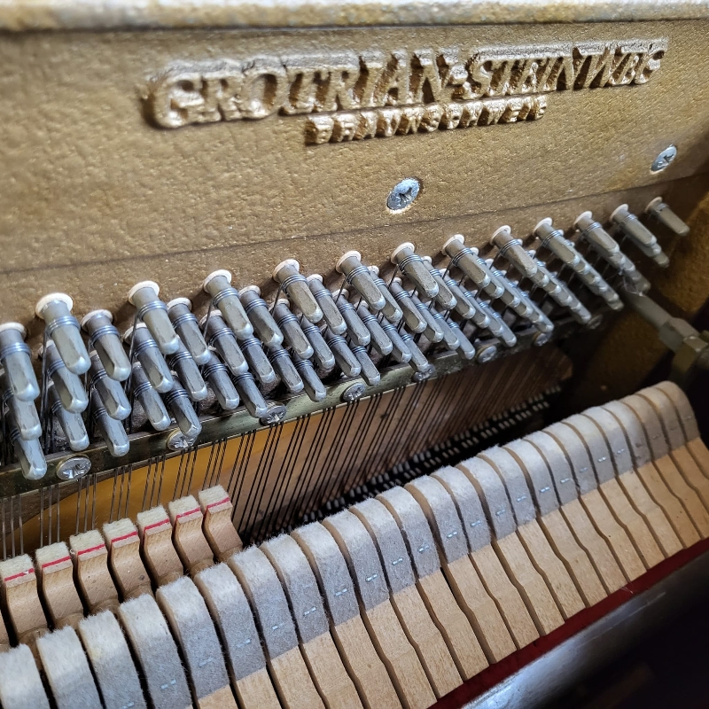 Piano Image