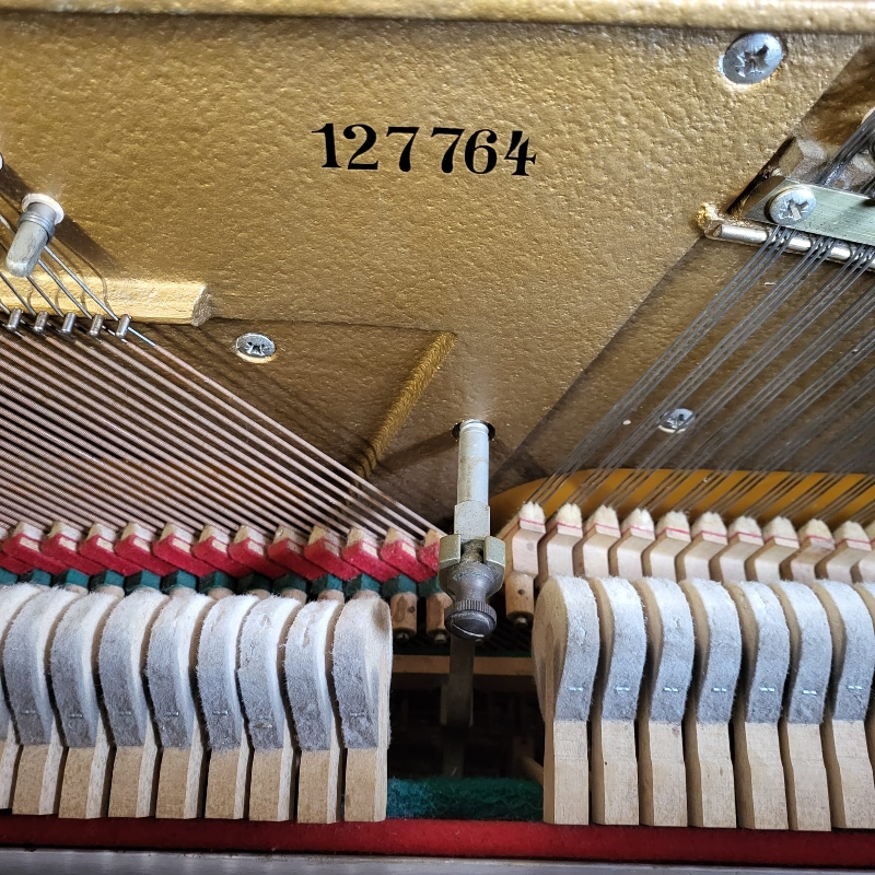 Piano Image