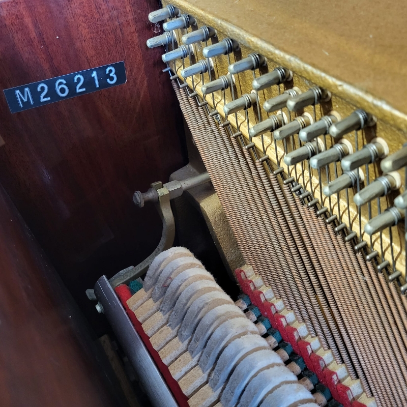 Piano Image