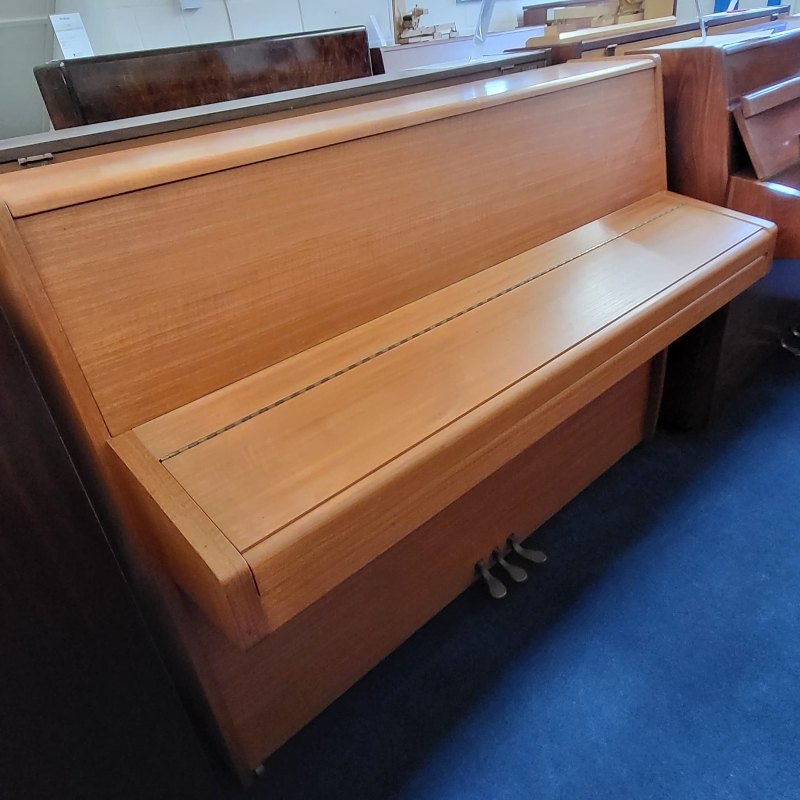 Piano Image
