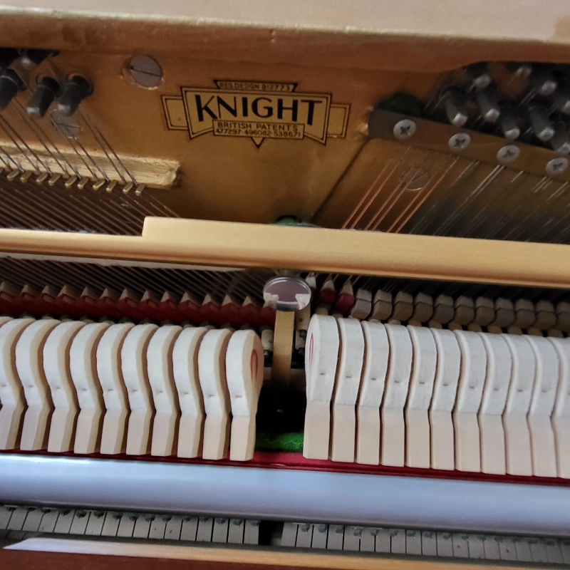 Piano Image