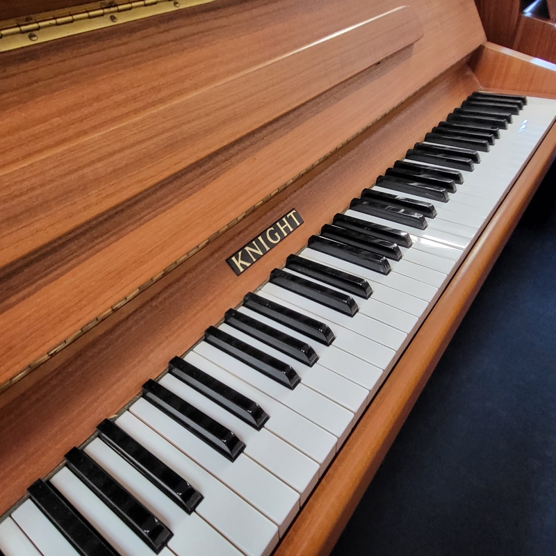 Piano Image
