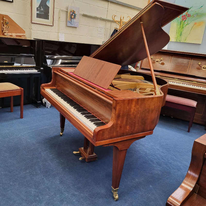 Main Piano Image
