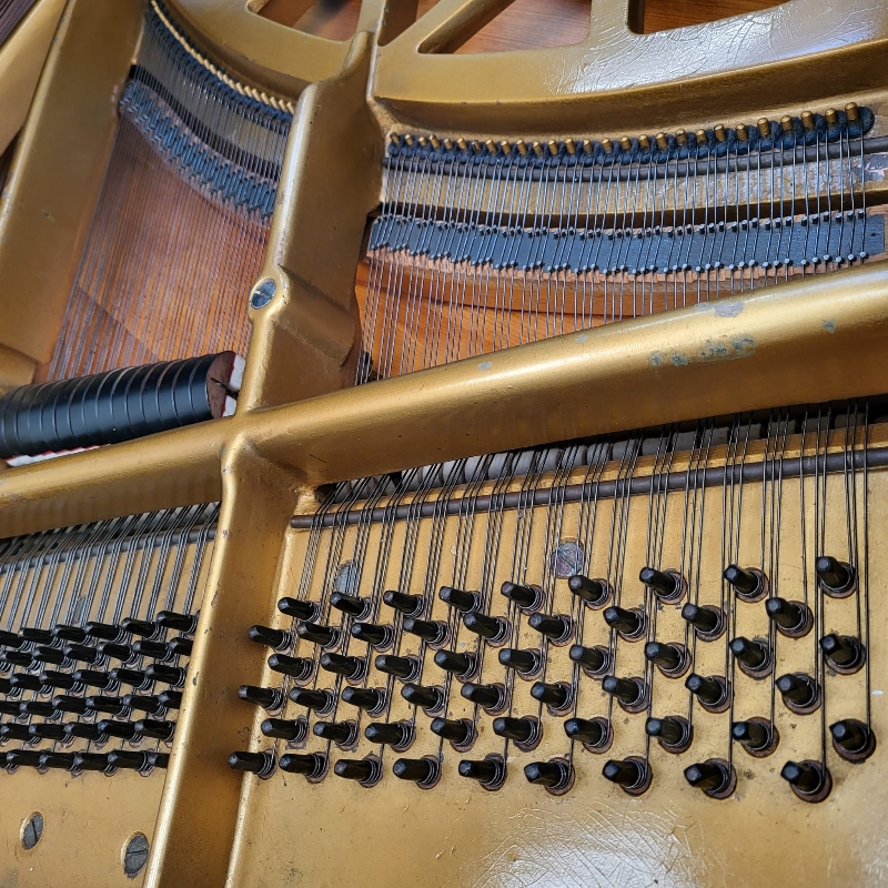 Piano Image
