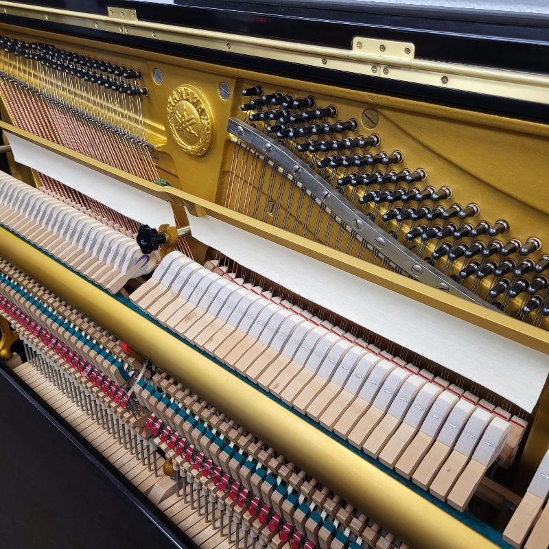 Piano Image