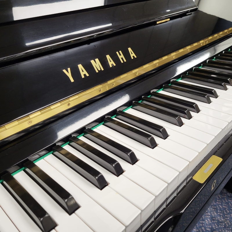 Piano Image