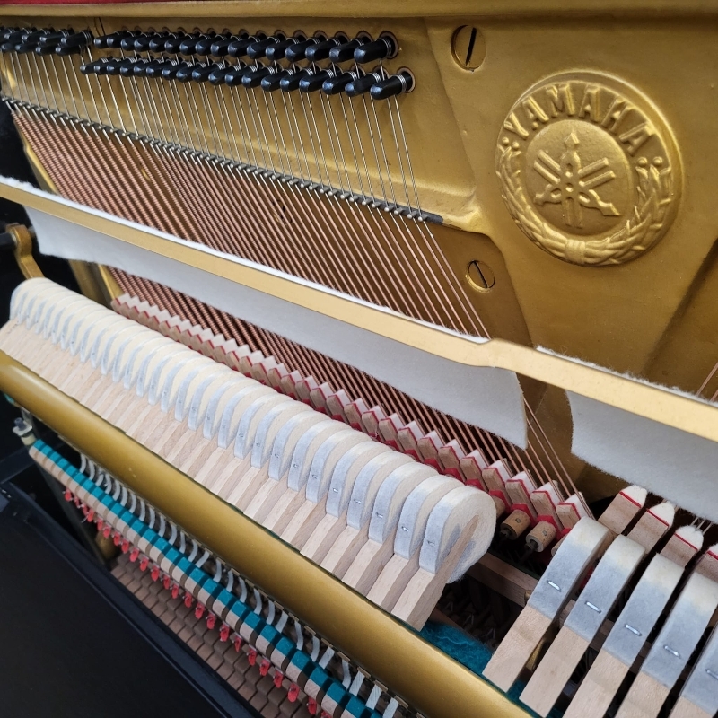 Piano Image