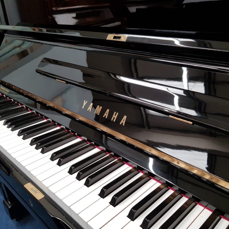 Piano Image