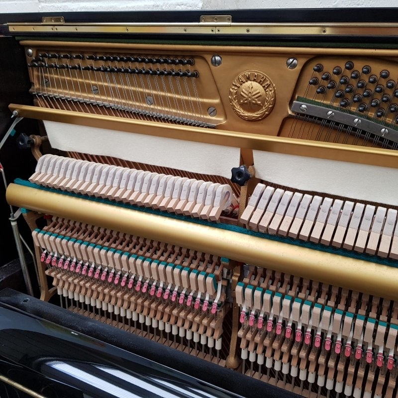 Piano Image