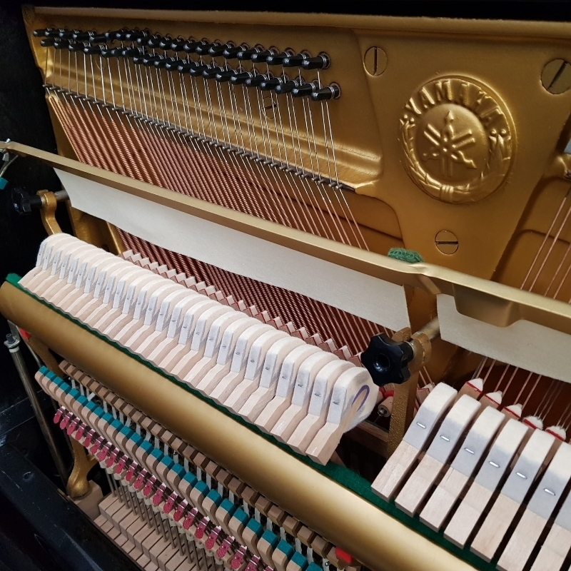 Piano Image